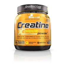 Cargar imagen en el visor de la galería, Olimp Creatine Xplode - 500g powder
