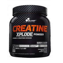 Cargar imagen en el visor de la galería, Olimp Creatine Xplode - 500g powder
