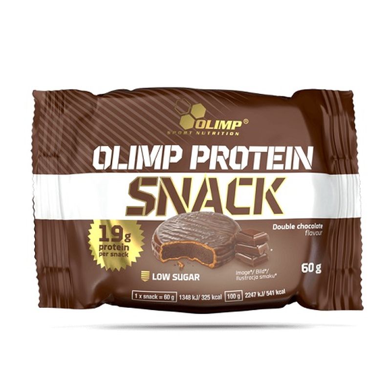 Olimp protein snack 12x60g