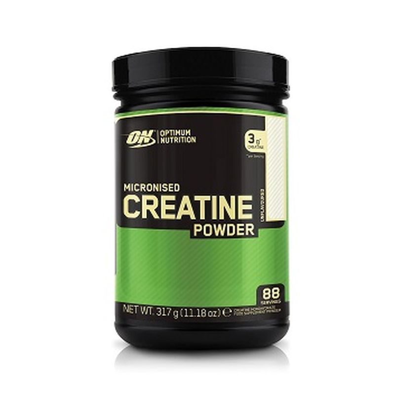 Optimum Creatine 317g