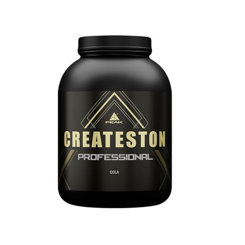 Peak Createston Prof. 3150g