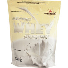 Cargar imagen en el visor de la galería, Peak Delicious Muscle Whey Protein - 1kg
