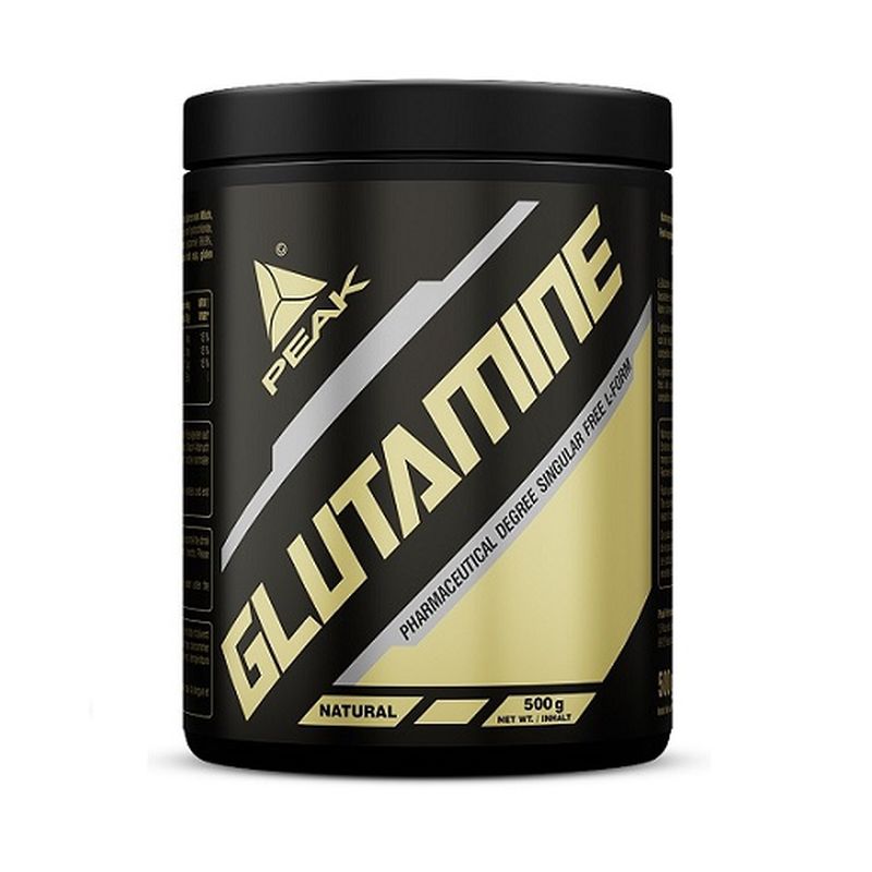 Peak Glutamine - 500g