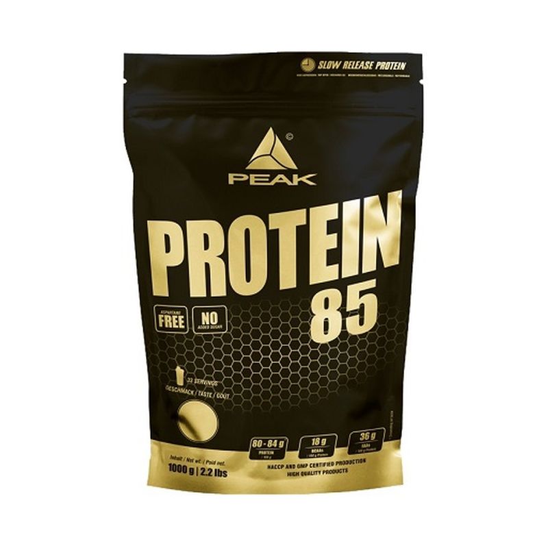 Peak Protein 85 - 1kg