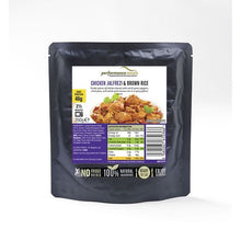 Cargar imagen en el visor de la galería, Performance Meals 350g serving
