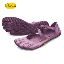 Cargar imagen en el visor de la galería, Vibram Fivefingers V-Soul Women&#39;s Sneakers Non-slip Wear resistant Five fingers Indoor Fitness Training Yoga Dance Pilates shoes
