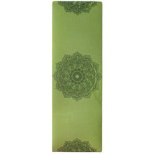 Cargar imagen en el visor de la galería, TPE Yoga Mat - 6mm
