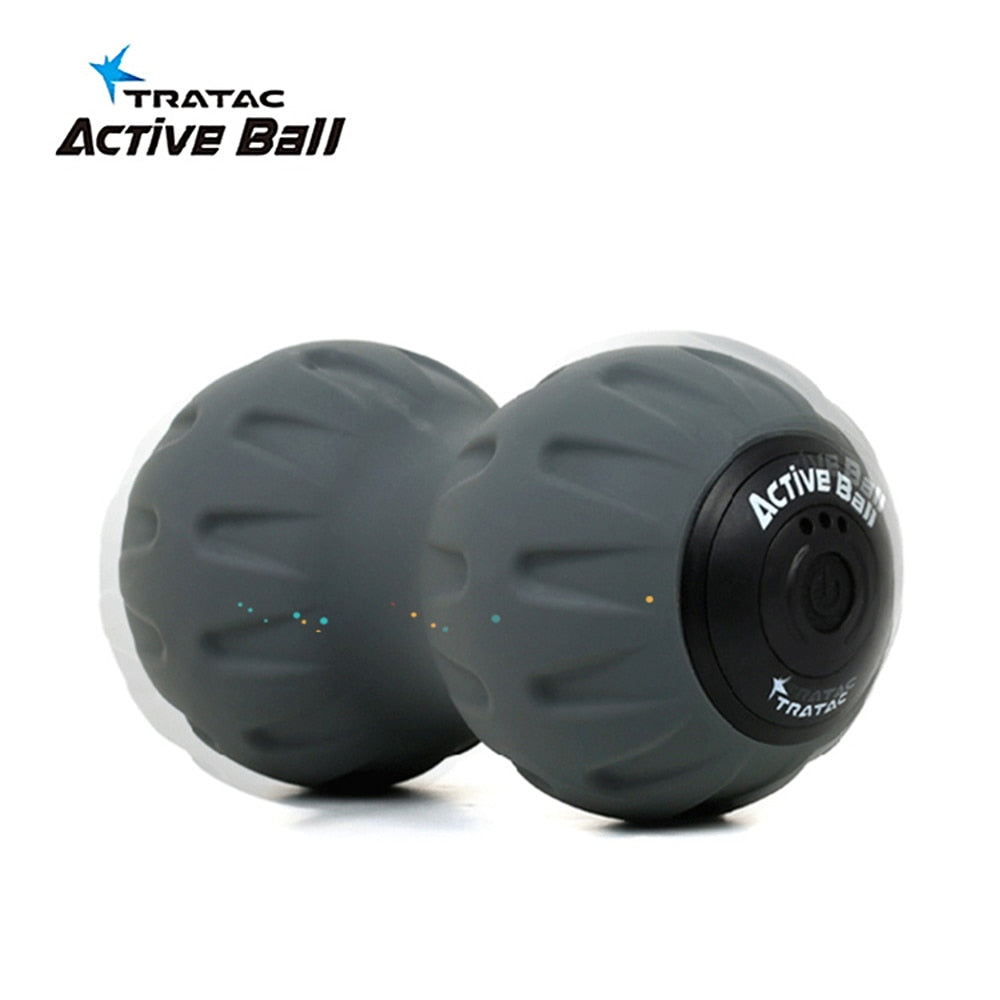 Electric Roller Ball High Intensity Vibrating