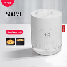 Cargar imagen en el visor de la galería, Wireless Air Aroma Humidifier
