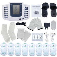 Cargar imagen en el visor de la galería, EMS Body Electrical Muscle Stimulator
