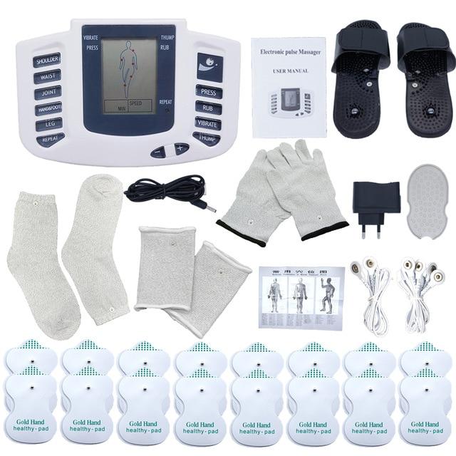 EMS Body Electrical Muscle Stimulator