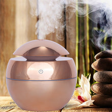 Cargar imagen en el visor de la galería, USB Aroma Humidifier
