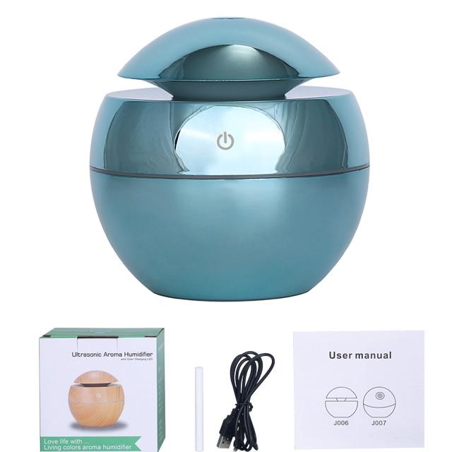 USB Aroma Humidifier