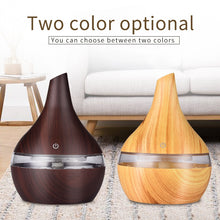 Load image into Gallery viewer, saengQ Electric Aroma Air Diffuser
