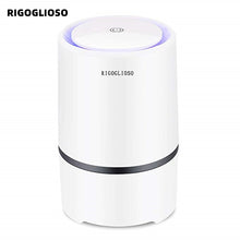 Load image into Gallery viewer, RIGOGLIOSO Air Purifier
