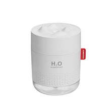 Cargar imagen en el visor de la galería, Ultrasonic Humidifier 500ML
