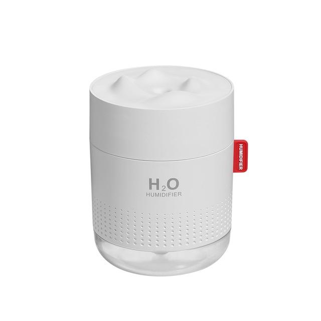 Ultrasonic Humidifier 500ML