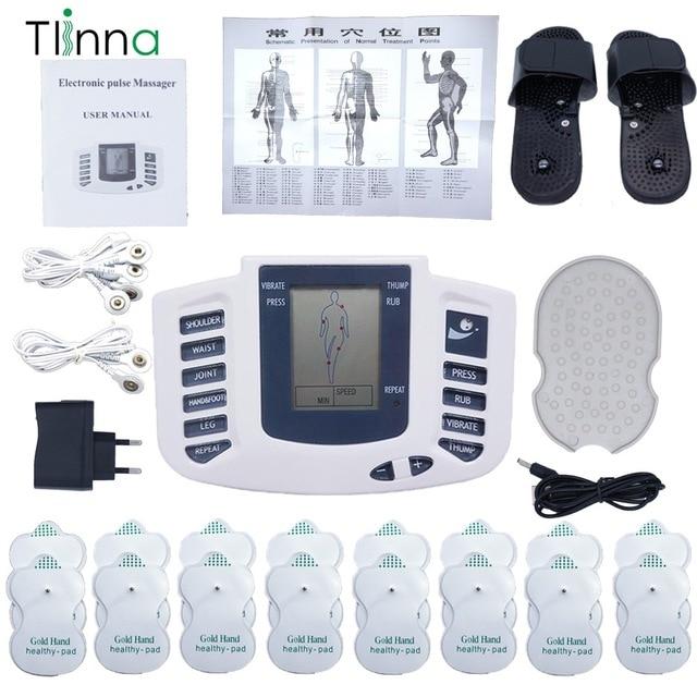 Tlinna  New Healthy Care Full Body