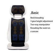 Load image into Gallery viewer, Vibrating Full Body Massager
