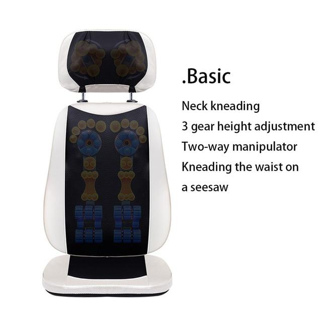 Vibrating Full Body Massager