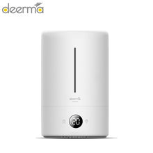 Load image into Gallery viewer, Deerma 5L Household Mute Air Humidifier
