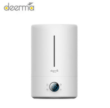 Load image into Gallery viewer, Deerma 5L Household Mute Air Humidifier
