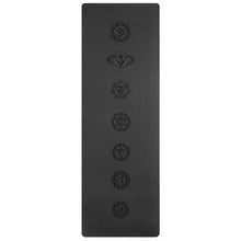 Cargar imagen en el visor de la galería, TPE Yoga Mat - 6mm
