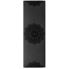 Cargar imagen en el visor de la galería, TPE Yoga Mat - 6mm
