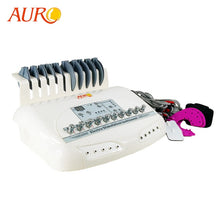 Cargar imagen en el visor de la galería, AURO Microcurrent EMS Body Massager
