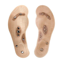 Load image into Gallery viewer, Magnetic Insole Feet Massager
