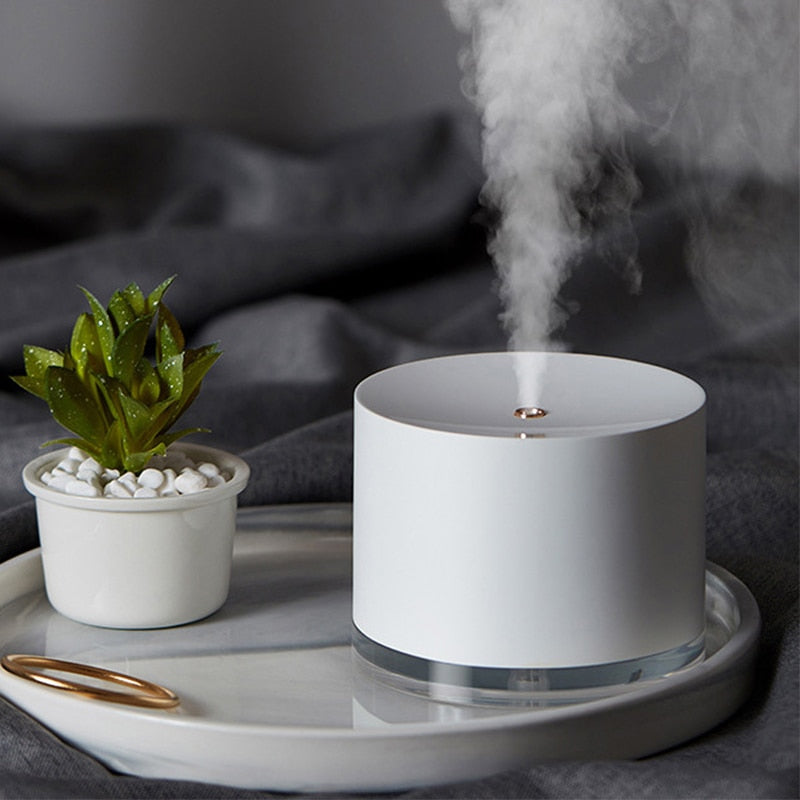 Air Humidifier Wireless