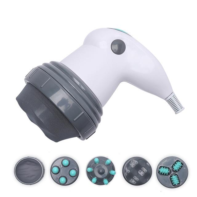 YICHANG Electric Vibrating Body Massager