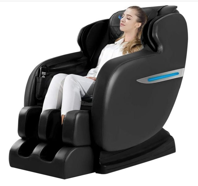 Multi function electric massage chair