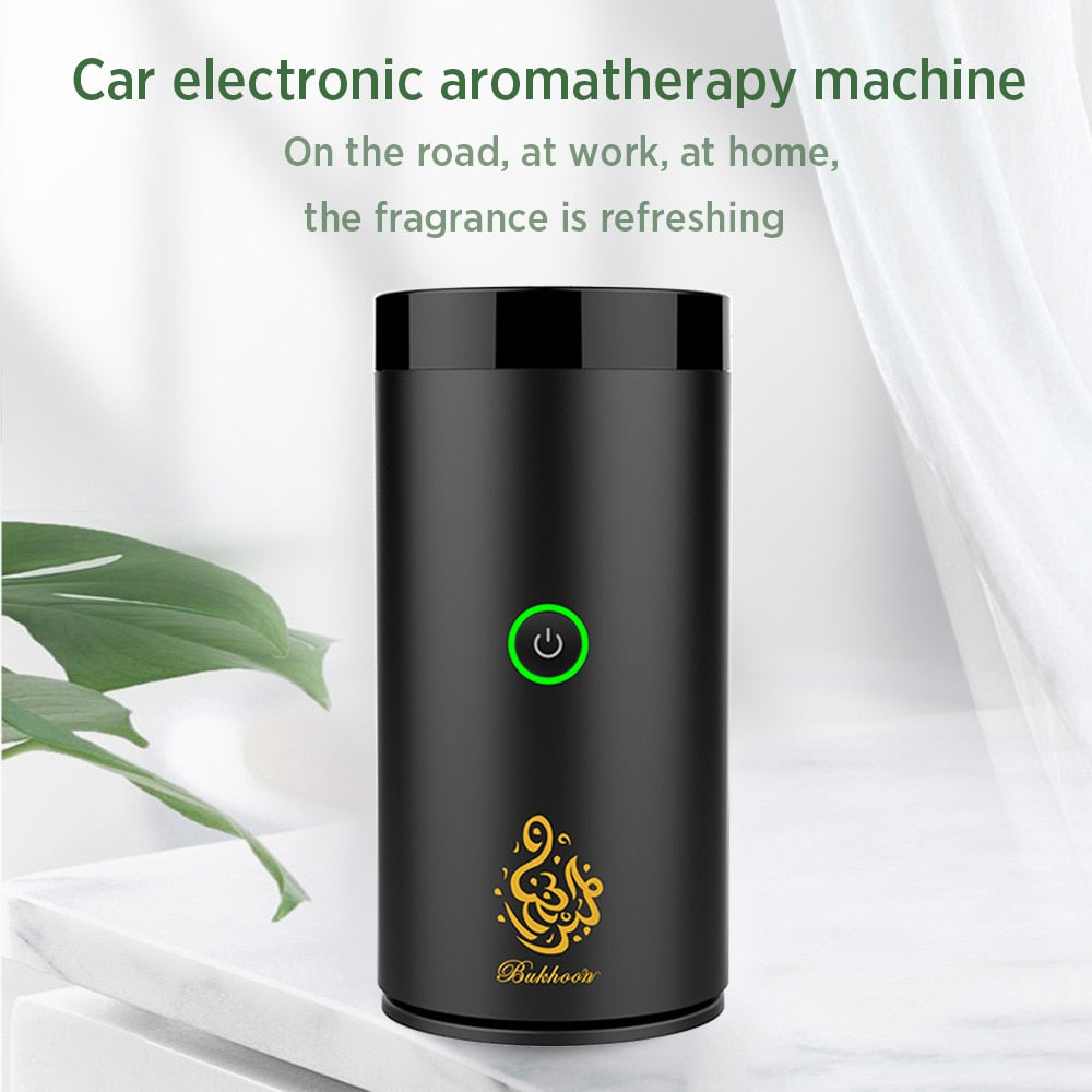 Arabian Aroma Diffuser USB