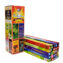 Load image into Gallery viewer, Tibetan White Sage Incense Sticks 12/25 Small Tubes

