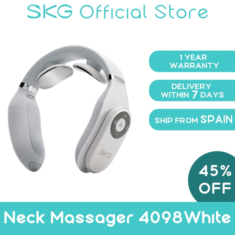 SKG Neck Massager