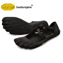 Cargar imagen en el visor de la galería, Vibram Fivefingers V-Soul Women&#39;s Sneakers Non-slip Wear resistant Five fingers Indoor Fitness Training Yoga Dance Pilates shoes
