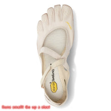 Cargar imagen en el visor de la galería, Vibram Fivefingers V-Soul Women&#39;s Sneakers Non-slip Wear resistant Five fingers Indoor Fitness Training Yoga Dance Pilates shoes
