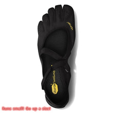 Cargar imagen en el visor de la galería, Vibram Fivefingers V-Soul Women&#39;s Sneakers Non-slip Wear resistant Five fingers Indoor Fitness Training Yoga Dance Pilates shoes
