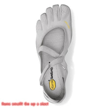 Cargar imagen en el visor de la galería, Vibram Fivefingers V-Soul Women&#39;s Sneakers Non-slip Wear resistant Five fingers Indoor Fitness Training Yoga Dance Pilates shoes
