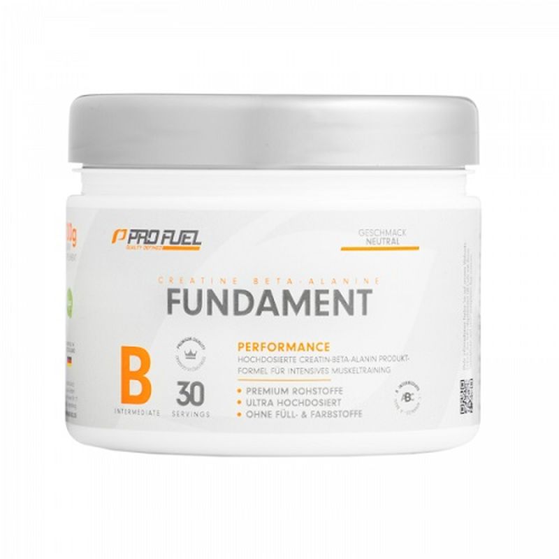 ProFuel FOUNDATION 300g