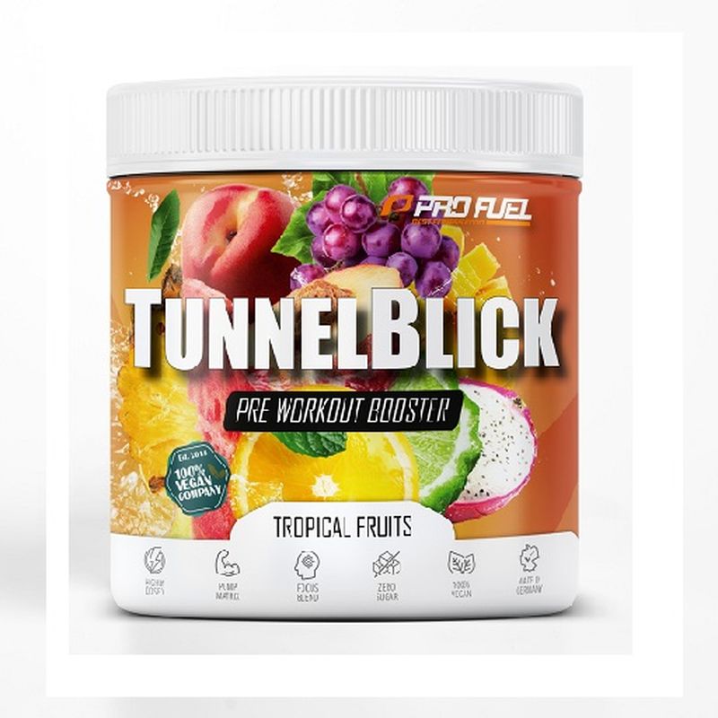ProFuel TUNNEL VISION 360g