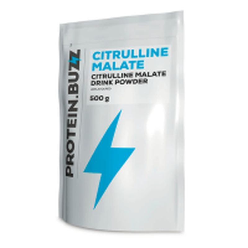 Protein.Buzz 100% Citrulline Malate 500g