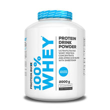 Cargar imagen en el visor de la galería, Protein.Buzz 100% Whey 1000g
