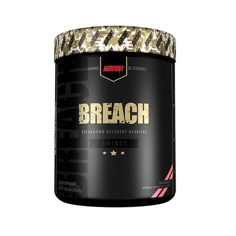 Redcon1 Breach (BCAA) 30 Serv.