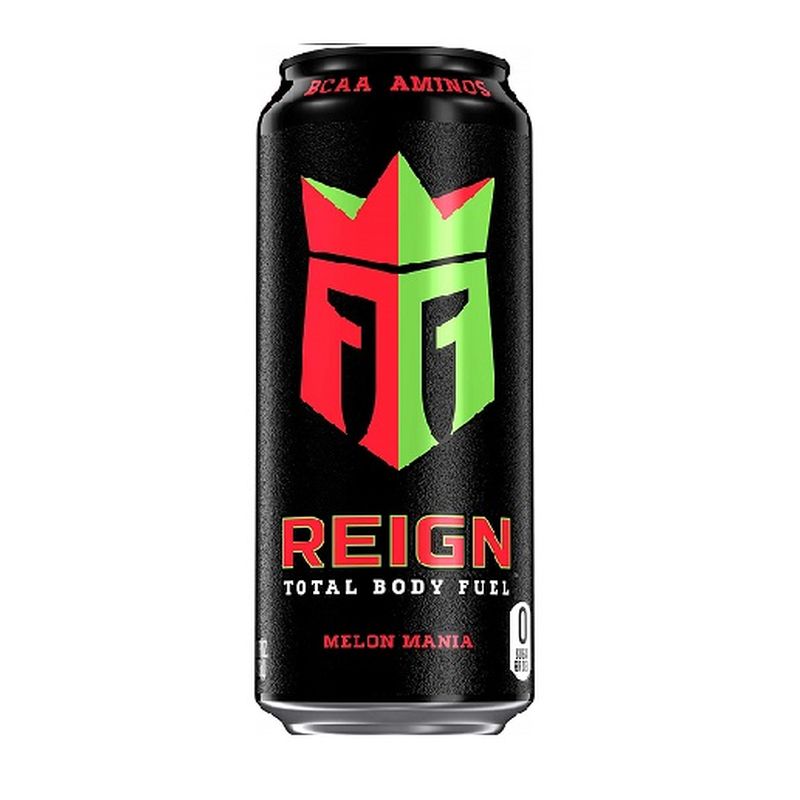 REIGN Total Body Fuel 12x500ml