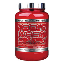 Load image into Gallery viewer, Scitec 100% Whey Professional 920g
