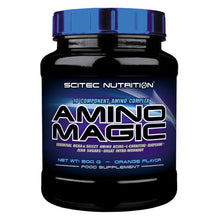 Cargar imagen en el visor de la galería, Scitec Amino Magic 500g
