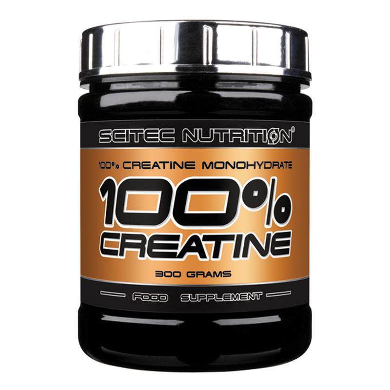 Scitec Creatine Monohydrate 300g