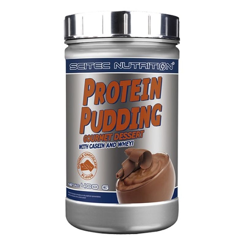 Scitec Protein Pudding 400g